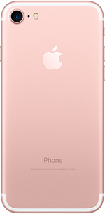 Apple iPhone 7 32Gb Rose Gold